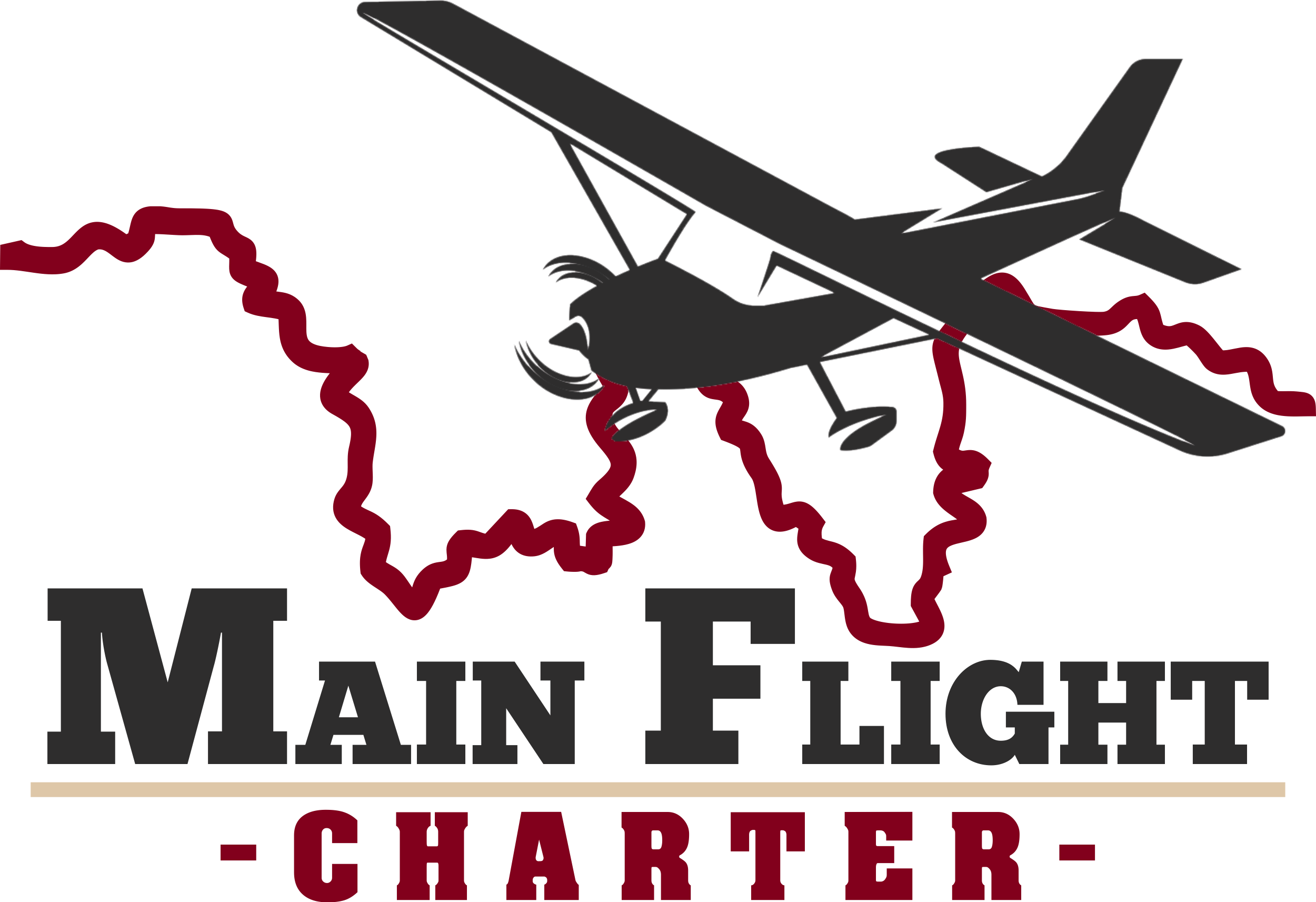 Logo_Mainflight_V1